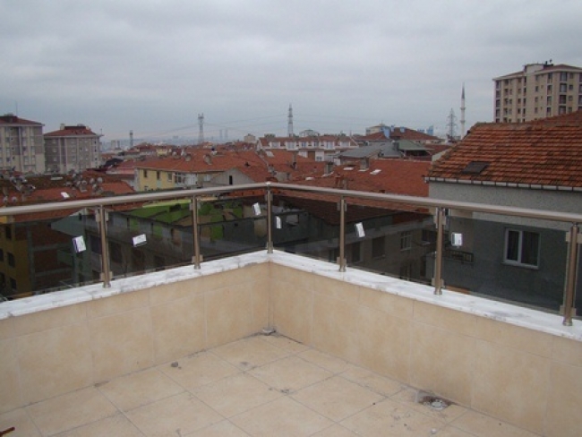 İstiklal-Kızılay Sokak